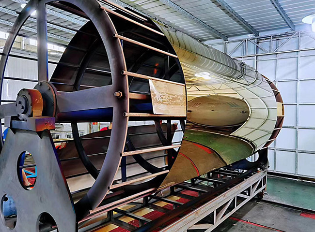 چین Foshan Mingxinlong Stainless Steel Co., Ltd. نمایه شرکت