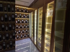 304 Long Life Wine Cabinet Bar مبلمان اتاق نشیمن De Madera Hot Market آلمان