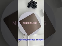 ورق فولادی فولادی از فولاد ضد زنگ