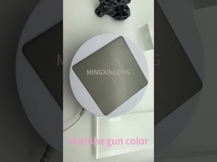 ورق فولادی از فولاد ضد زنگ