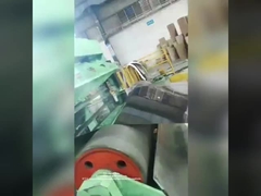 تبلیغاتی Sidebands 200 300 400 سری 8k فولاد ضد زنگ نوار کویل برش اندازه سفارشی