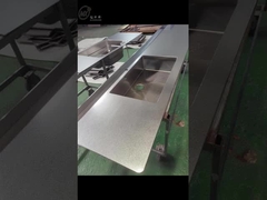 صفحه ضد خراش از فولاد ضد زنگ