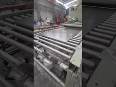 304 ورق های فولاد ضد زنگ رنگ PVD برای نمونه رایگان