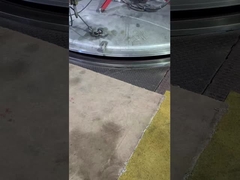 ورق فولاد ضد زنگ رنگی