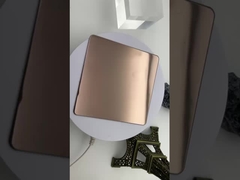 آینه 8K MXL-2418