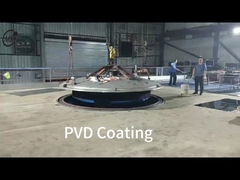 ورق فولاد ضد زنگ رنگی