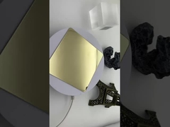 ضخامت شامپاین 1 میلیمتر ضد آینه ضد اثر انگشت