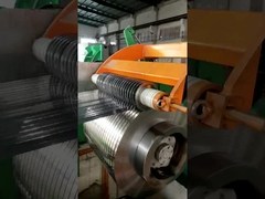 نوارهای فولاد ضد زنگ برای درب های چوبی