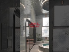 ورق های فولادی ضد زنگ برای تزئین سقف