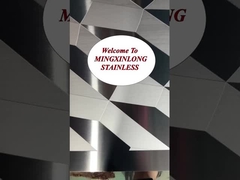 برگه ی فولاد ضد زنگ