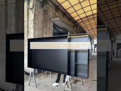 فروش داغ! ورق فولاد ضد زنگ طلایی - 10 درصد تخفیف برای سفارش عمده - FOB شانگهای