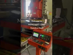 آینه 8K 304 دایره