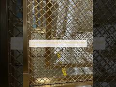 صفحه استیل ضد زنگ رنگی ضد اثر انگشت و آسان تمیز شونده