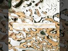 ورق استیل ضد زنگ کروماتیک صیقلی آینه ای | پرداخت ممتاز