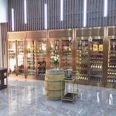 قیمت خوب 304 Long Life Wine Cabinet Bar مبلمان اتاق نشیمن De Madera Hot Market آلمان آنلاین