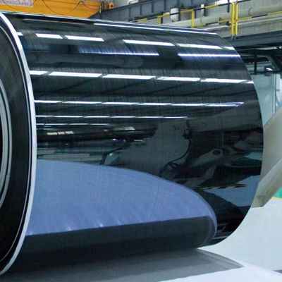 قیمت خوب آبکاری کویل های فولادی ضد زنگ رنگی تیتانیوم و خط موی شماره 4 آینه 8K پرداخت شده آنلاین