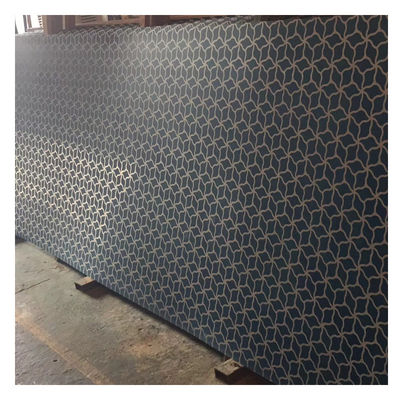 قیمت خوب فلز طلایی اچ مکانیکی کربن کربن ورق فولادی ضد خش مقاوم در برابر خش آنلاین