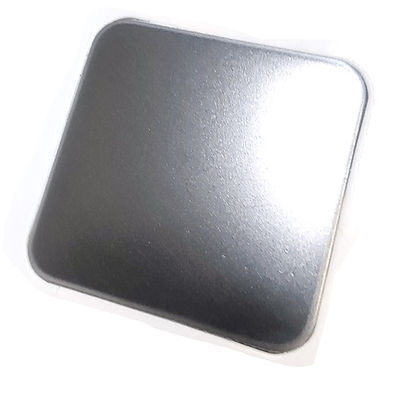 قیمت خوب 304 ASTM سفارشی اندازه کارخانه عمده فروشی ورق استیل ضد زنگ با مهره سیاه برای دکوراسیون هتل لواتور آنلاین