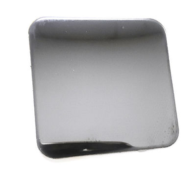 قیمت خوب آینه سیاه JIS AISI با اندازه های سفارشی چند رنگ دکوراسیون ورق فولادی ضد زنگ برای خانه هتل آنلاین