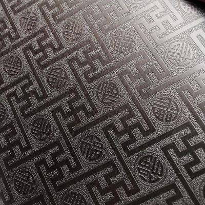 قیمت خوب ورق حکاکی شده استیل ضد زنگ عمیق 10C به رنگ مشکی آینه ای برای درب آسانسور آنلاین