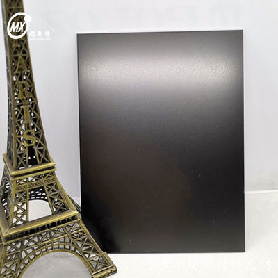 قیمت خوب جعبه فلز ورق فولاد ضد زنگ ساخته شده توسط کویل فولاد ضد زنگ فوشان تولید گواهینامه JIS آنلاین