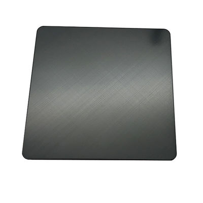 قیمت خوب ورق فولادی ضد اثر انگشت آنلاین