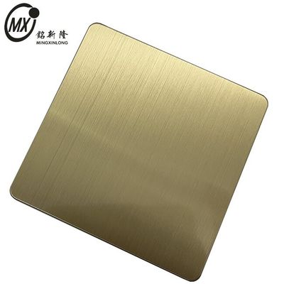 قیمت خوب ورق فولاد ضد زنگ برای ساختمان آنلاین