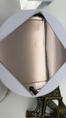 قیمت خوب درب مرکز خرید آستین قهوه آینه رنگ 8K آینه فوق العاده ورق فولاد ضد زنگ آنلاین