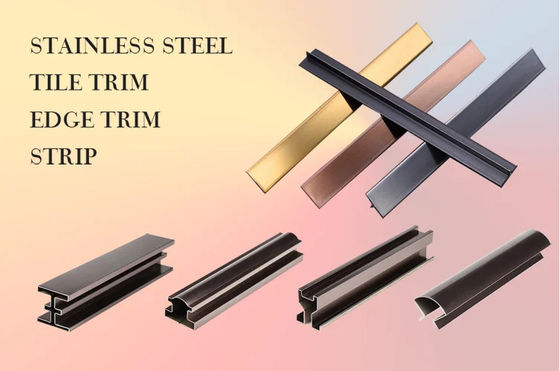 قیمت خوب 201j1 304 رنگ 8K آینه پولیش گل رز طلایی گلوله ای فلز ضد زنگ برای طراحی دیوار آنلاین