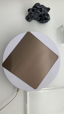 قیمت خوب فلز استیل استیل استیل برقی فلز برای درب های بیرونی آنلاین