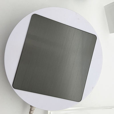 قیمت خوب خلاء PVD خلاء پوشش تیتانیوم ضد اثر انگشت الکتروتراپی و رنگ آمیزی فولاد ضد زنگ 316 آنلاین