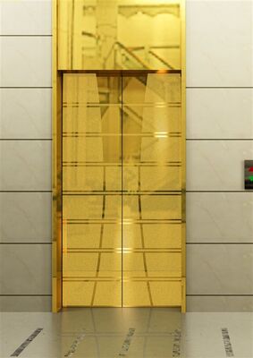 قیمت خوب پنل بریده شده از فولاد ضد زنگ 316L آنلاین