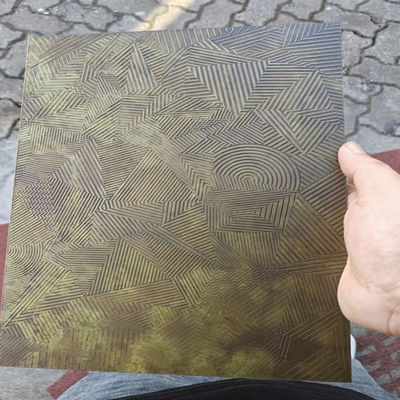 قیمت خوب صفحه استیل ضد زنگ رنگی و مقاوم در برابر آب و هوا - مناسب برای شرایط آب و هوایی سخت و بدون محو شدن آنلاین