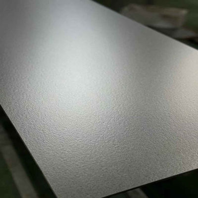 قیمت خوب Scratch Resistant PVD Colored Stainless Steel Sheet | Long Lasting آنلاین