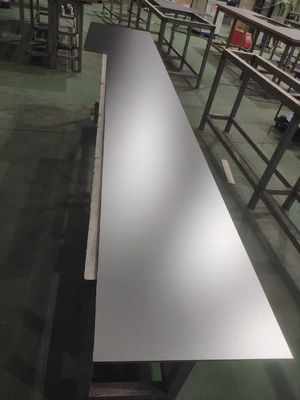 Stainless Steel Custom Tanks Fabricated Pipes & Tubes