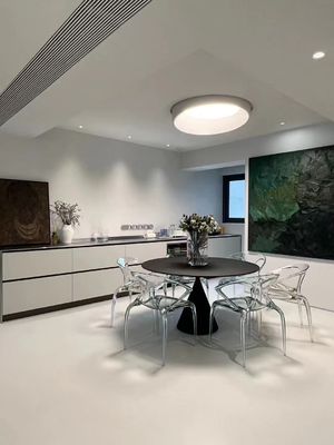 Aerospace Stainless Steel Parts Kitchen Equipment