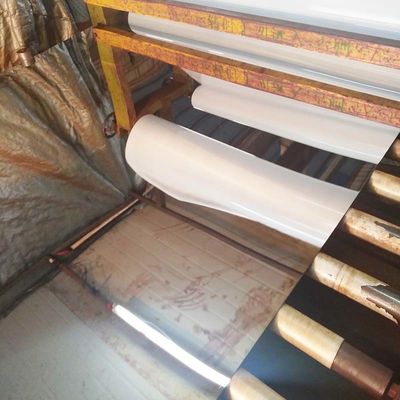 قیمت خوب 0.35 میلی متر تا 3 میلی متر درجه 201 304 316 ورق های فولادی ضد زنگ آینه صفحات پایانی 8K آنلاین