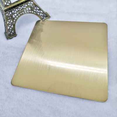 Unmatched Durability Meets Bold Aesthetics Dynamic Color-Shifting Stainless Steel Sheets
