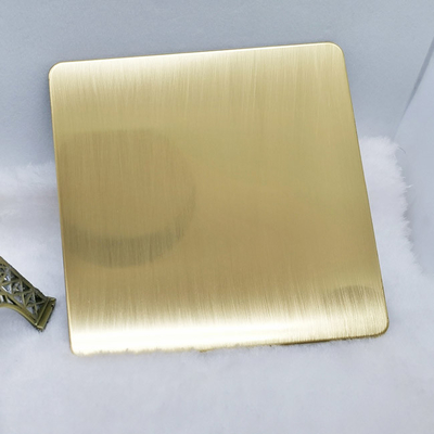 Unmatched Durability Meets Bold Aesthetics Dynamic Color-Shifting Stainless Steel Sheets