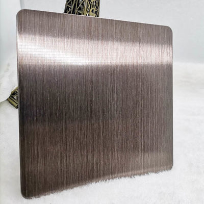 Large Outdoor Colored Stainless Steel Plate - UV Resistant And Non-fading Engineering Customization