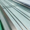 پارتیشن‌های جداکننده اتاق فلزی مدل مویی 450 تا 800 میلی‌متری با شیشه هنری