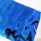 ورق استیل ضد زنگ آینه آبی رنگ آبی برای تزئین سقف