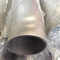 ASTM 201 316 لوله فولادی ضد زنگ جلا داده شده به ضخامت 2 میلی متر