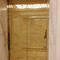 ورق استیل ضد زنگ رنگی با رنگ طلایی تزئینات صفحه آینه هتل