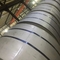 کویل های فولادی ضد زنگ نورد سرد JIS 304 201 ضد زنگ برای ساخت لوله لوله