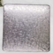 ورق استیل ضد زنگ مروارید ویبره رنگی DIN AISI 202 1219*4000mm