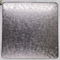 ورق استیل ضد زنگ مروارید ویبره رنگی DIN AISI 202 1219*4000mm