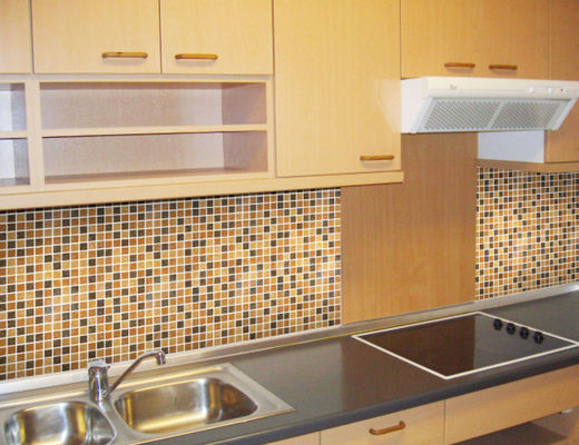 قیمت خوب لوله های فولادی ضد زنگ 316 قیمت دستبند از موزاییک فولادی ضد زنگ آنلاین