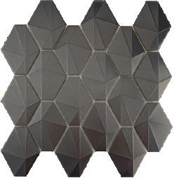 قیمت خوب کاشی های موزاییک استیل با ضخامت 10 میلی متر نقاشی های دیواری استخر آنلاین