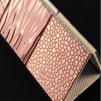 قیمت خوب خط مو، آینه ای، فولادی فولادی موزاییک 300 میلی متر × 300 میلی متر آنلاین